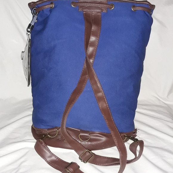 Large Backpack
